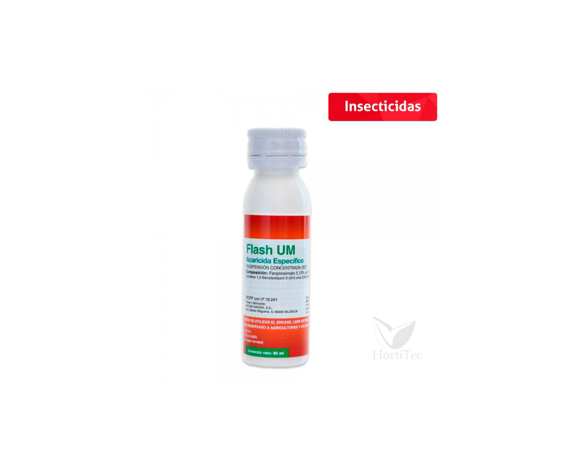 Flash 30 ml
