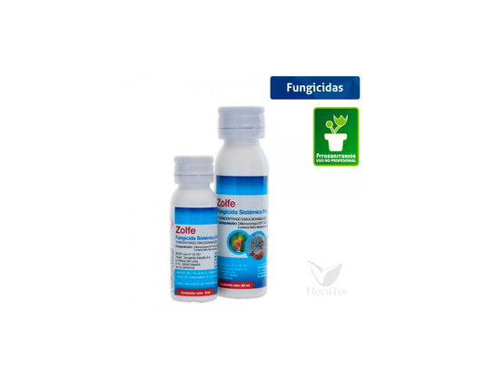 Zolfe 5 ml