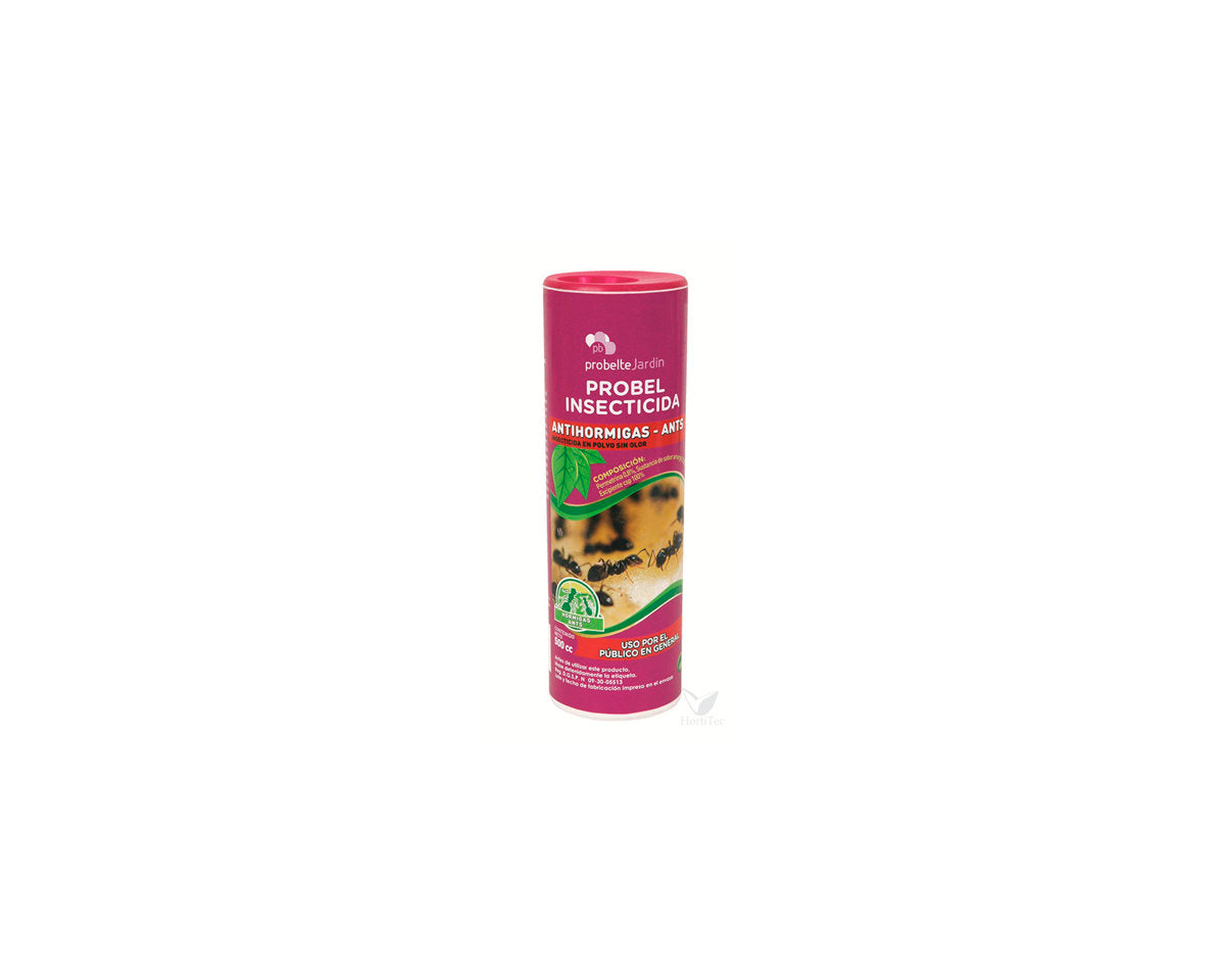 Insecticida concentrado