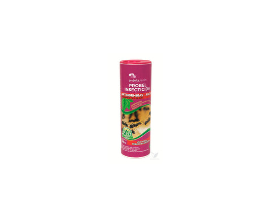 Insecticida concentrado