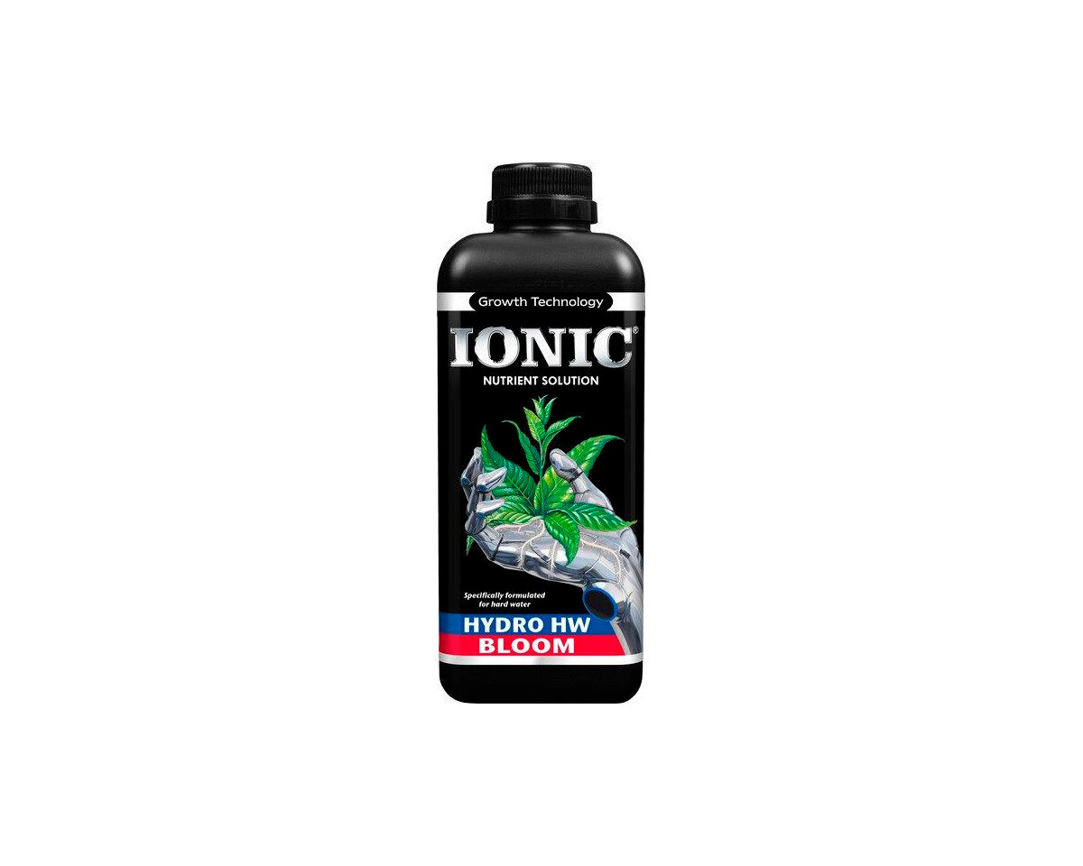 Ionic hydro grow agua dura 1 l