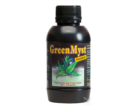 Greenmyst humic