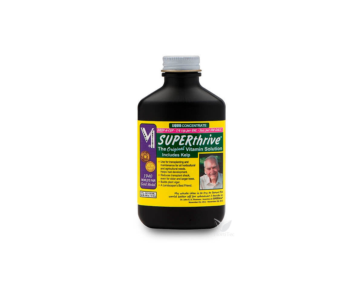 Super thrive 60 ml