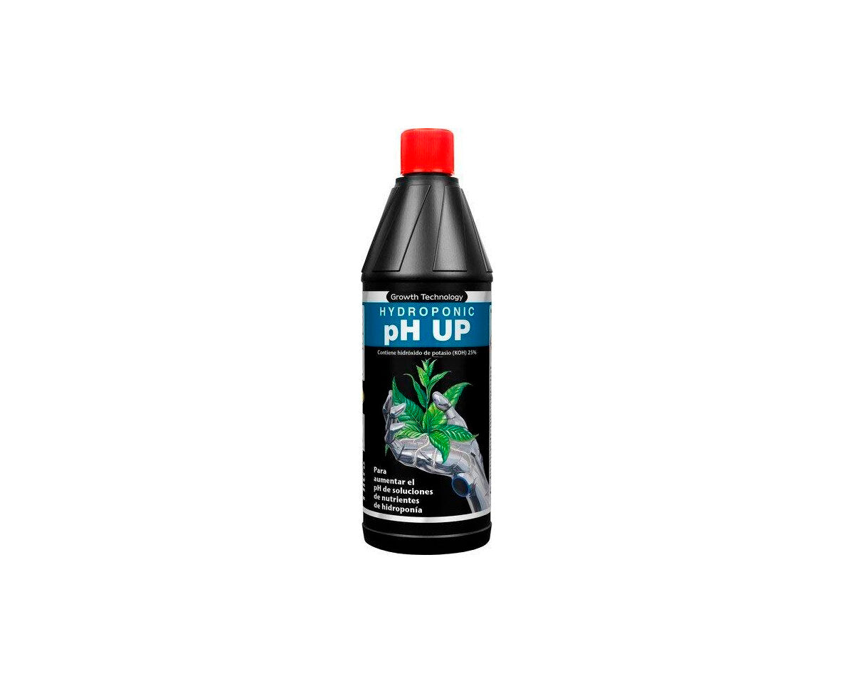 Ph up 1 l