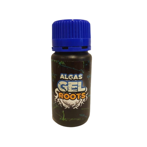 Alga gel roots