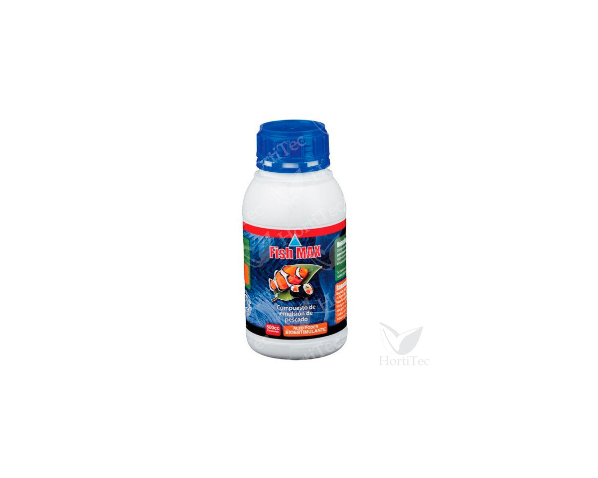 Fish max 1 l