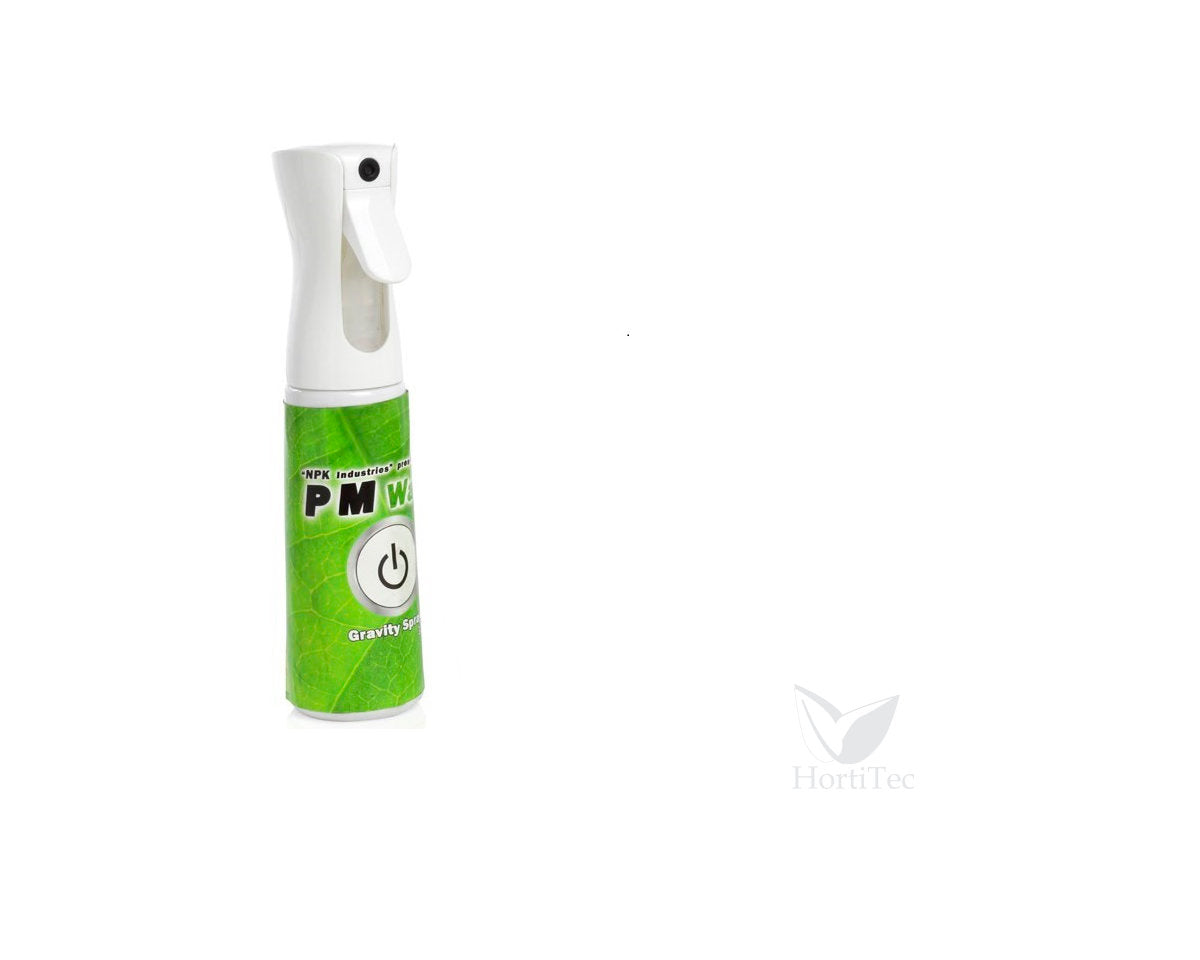 Pm wash gravity sprayer 330 ml