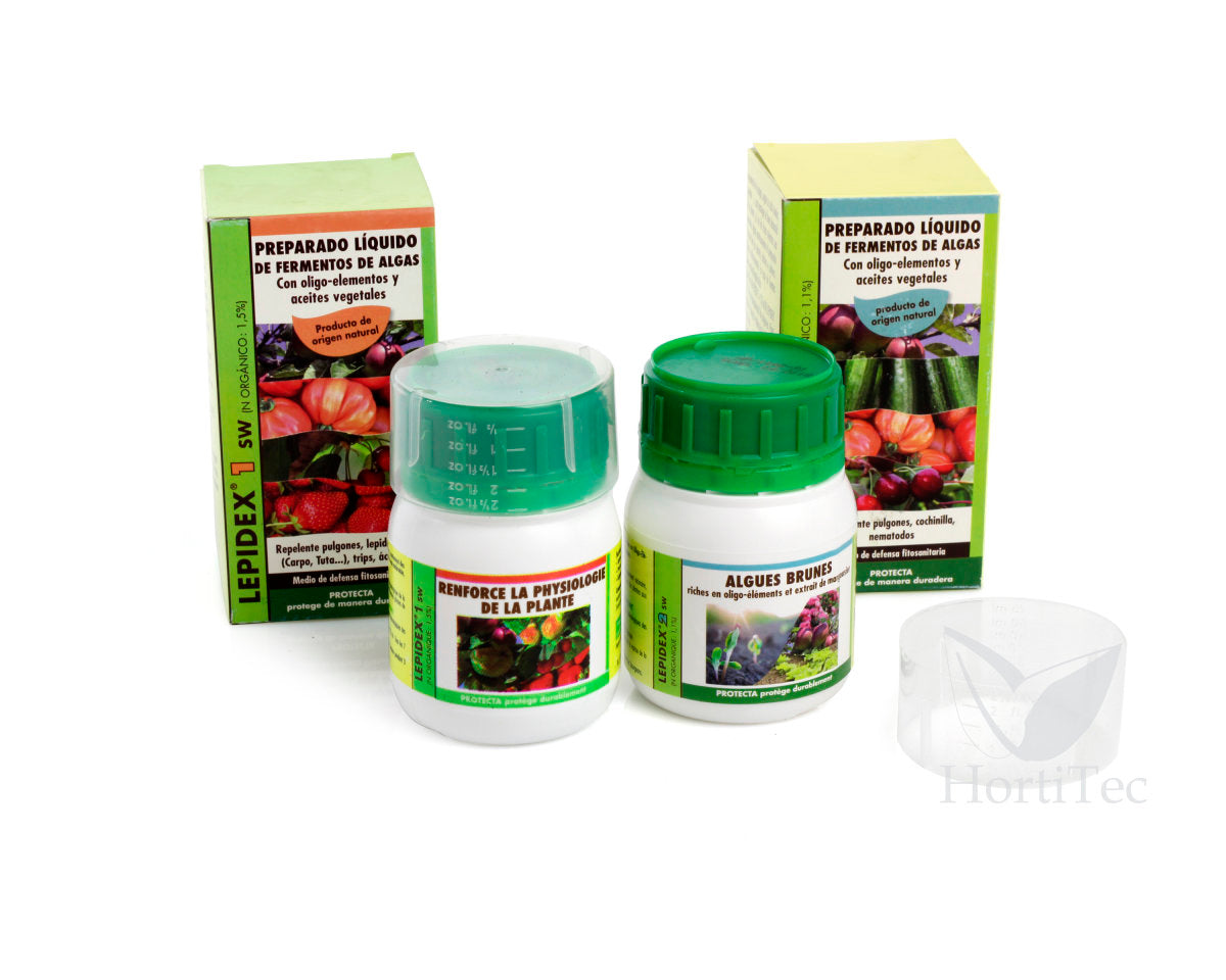 Lepidex 2