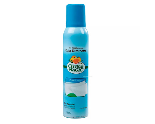 Citrus magic linen (103 ml)