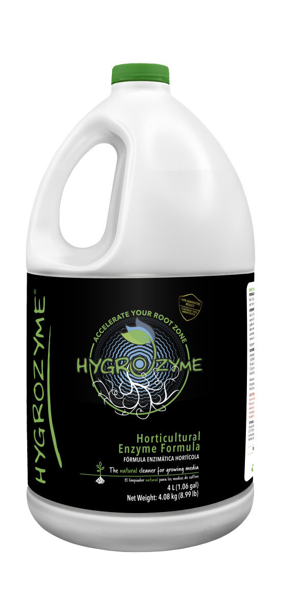 Hygrozyme 4 l