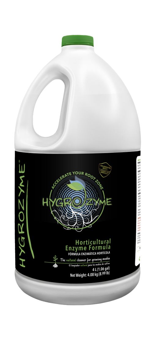 Hygrozyme 4 l