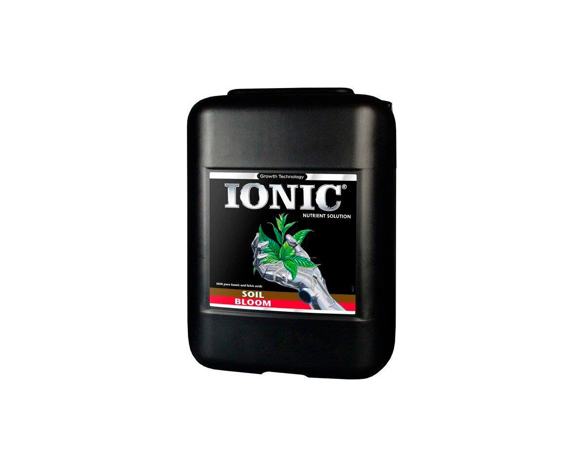 Ionic® soil bloom