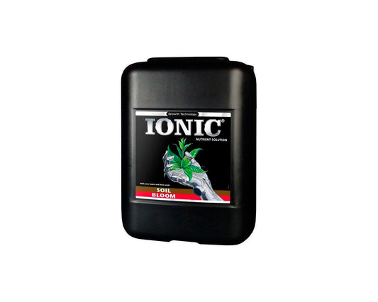 Ionic® soil bloom