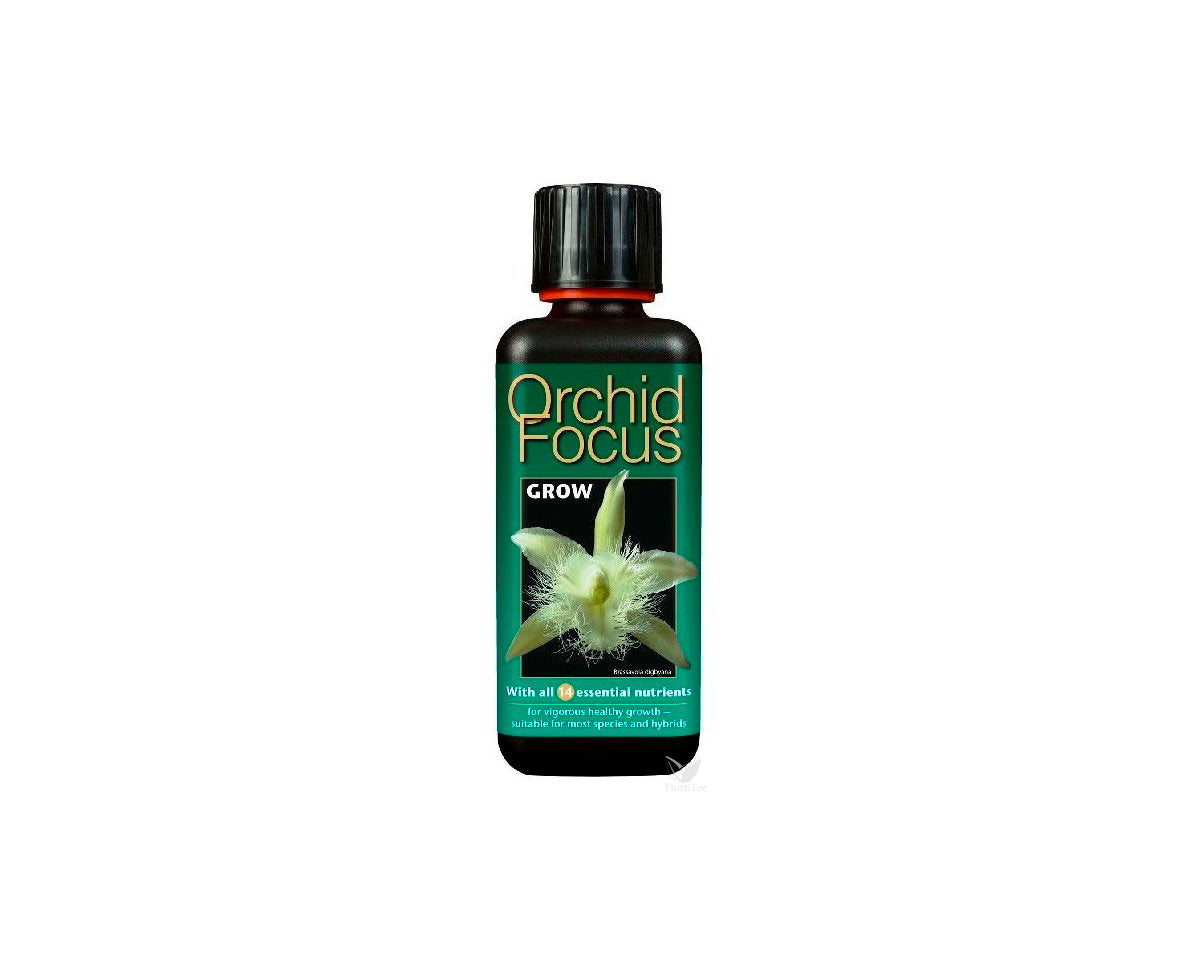 Orchid focus grow 300 ml (12u)