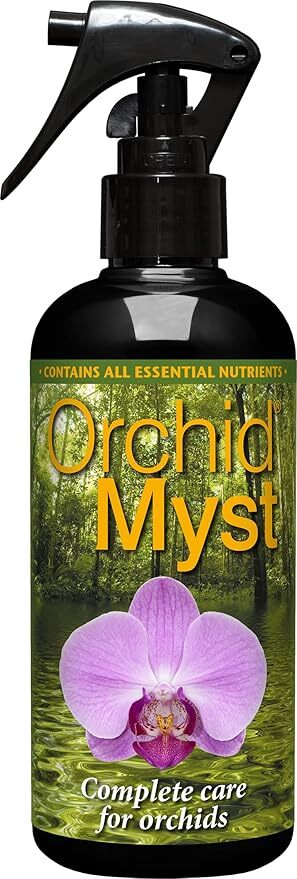 Orchid myst growth technology