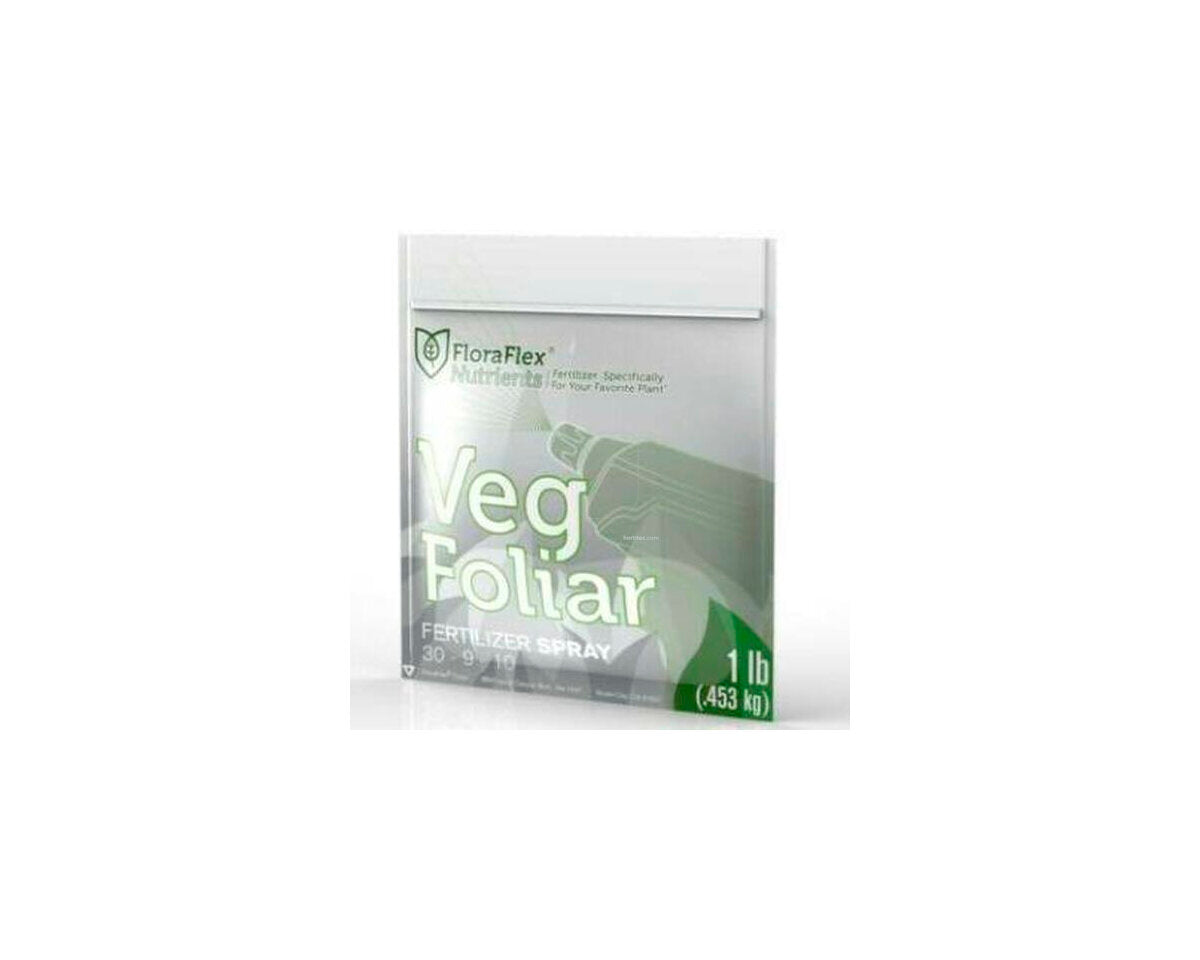 Floraflex veg foliar 1 lbs (0,45kg)