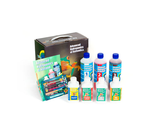 Starters kit