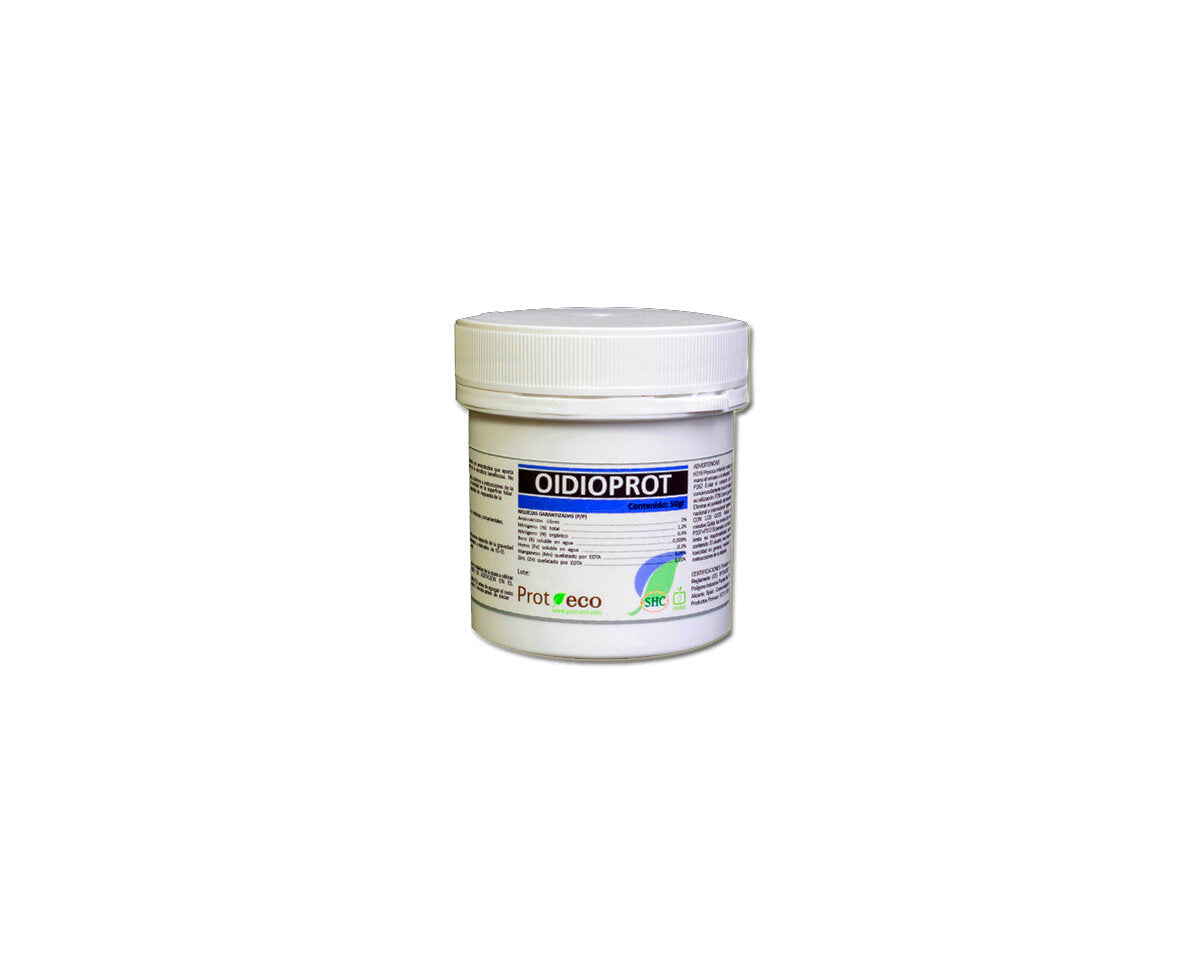 Oidioprot 50 g  prot-eco