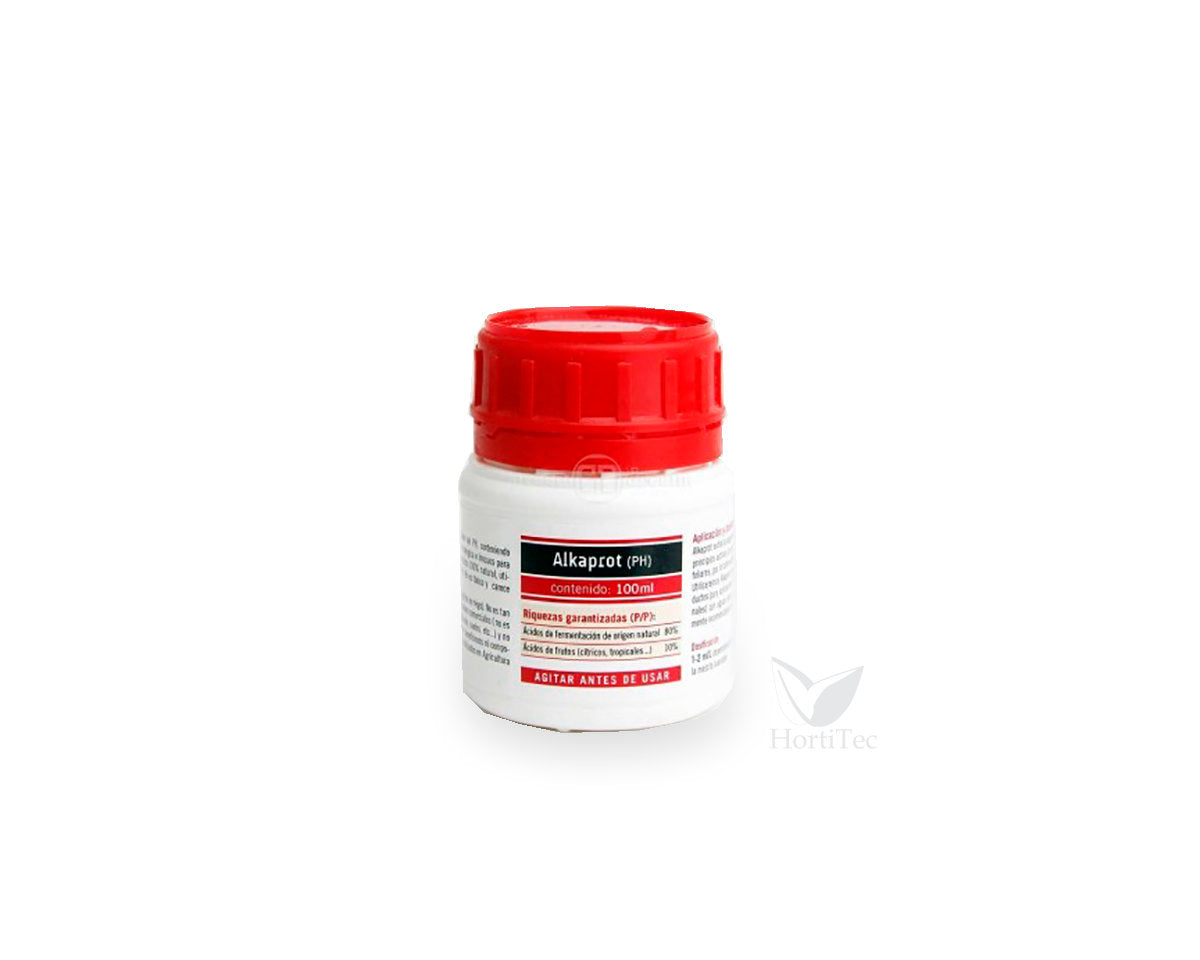 Alkaprot 100 ml
