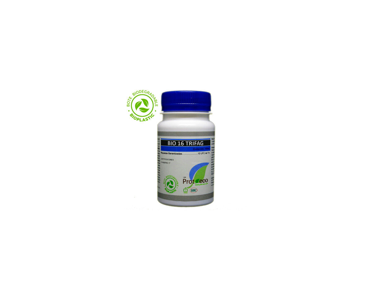 Bio 16 trifag 100 ml