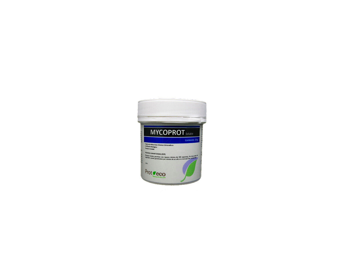 Mycoprot soluble 20 g