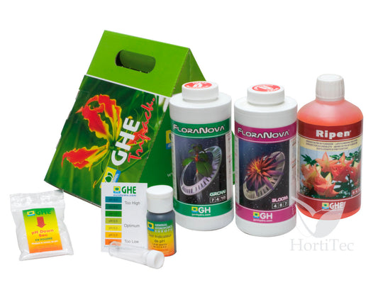 Tripack floranova ripen