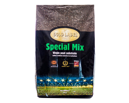Sustrato special mix 45 l