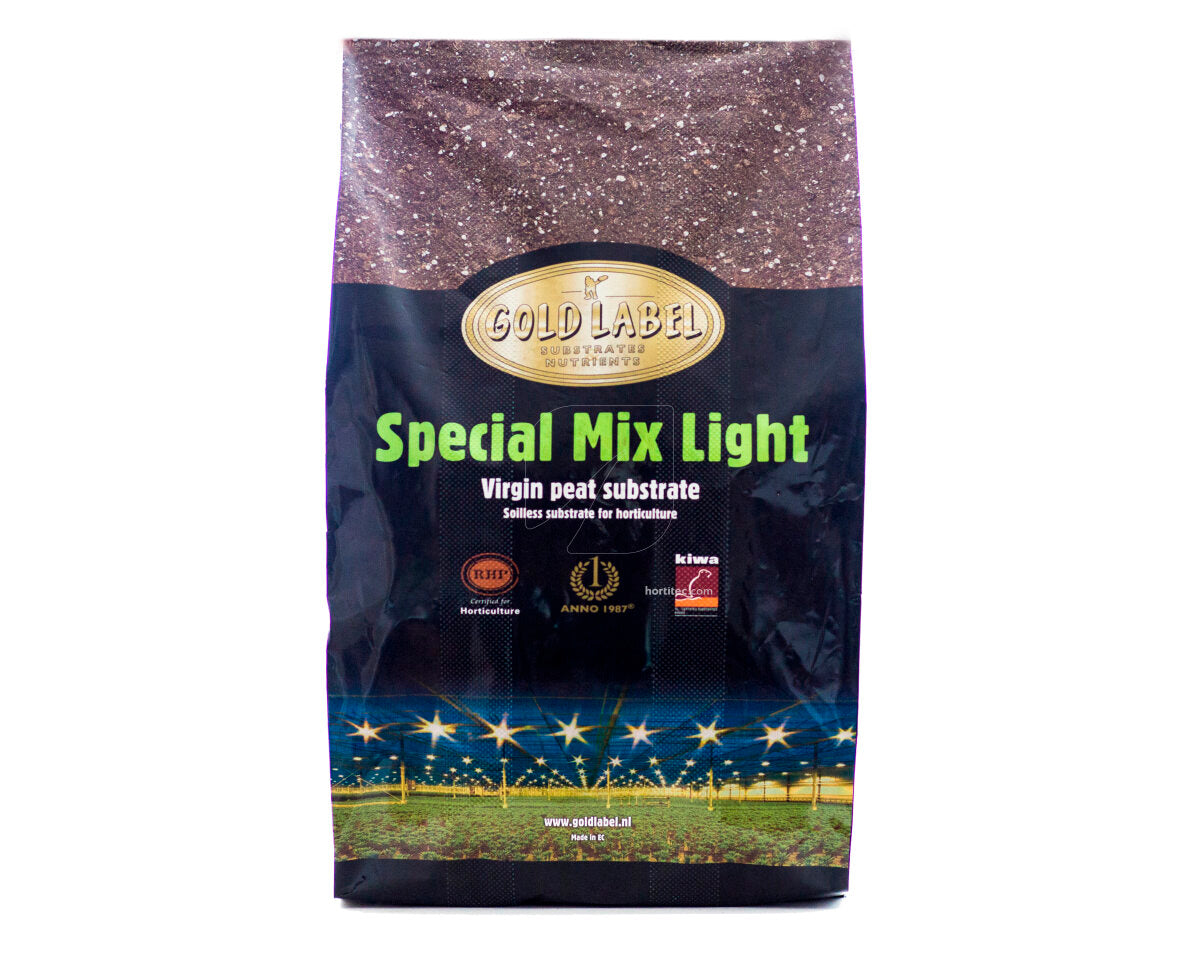 Sustrato special mix light 45 l