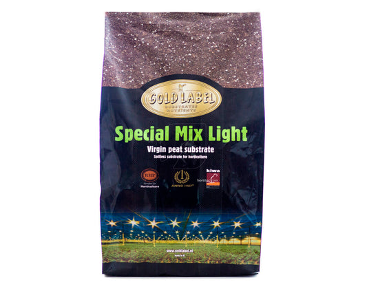 Sustrato special mix light 45 l