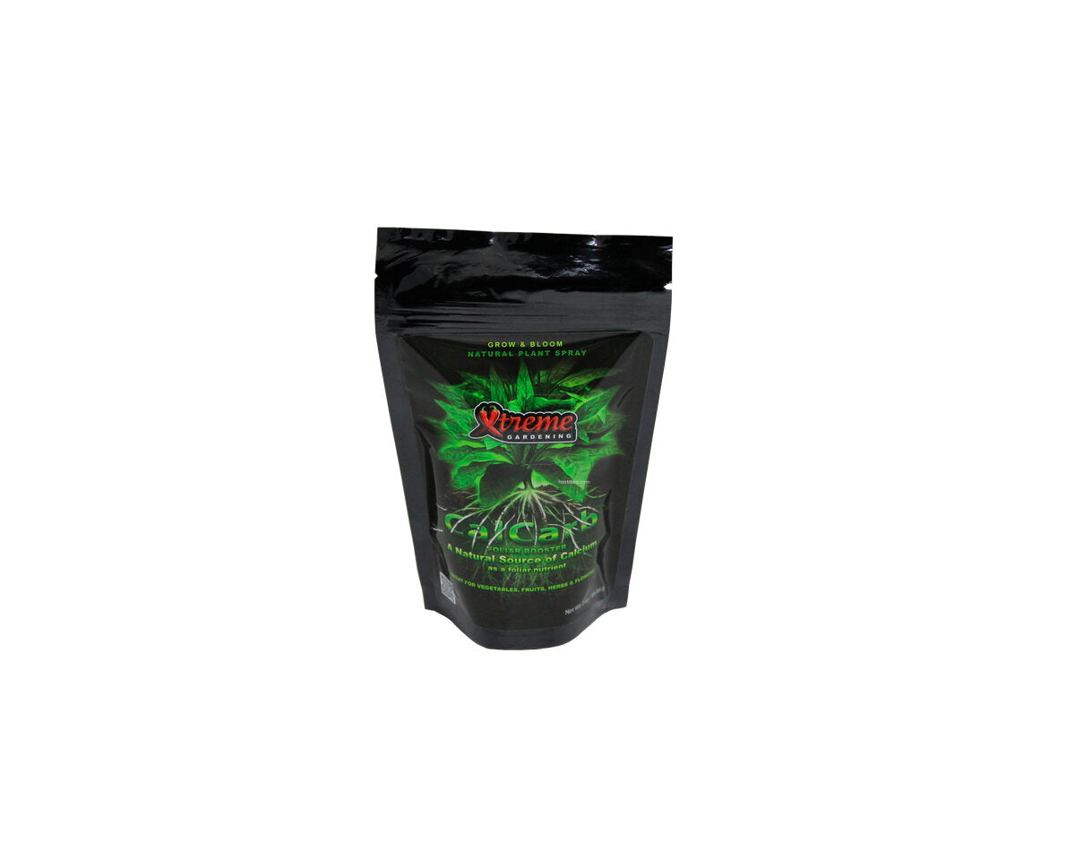 Calcarb booster foliar 6oz/170g