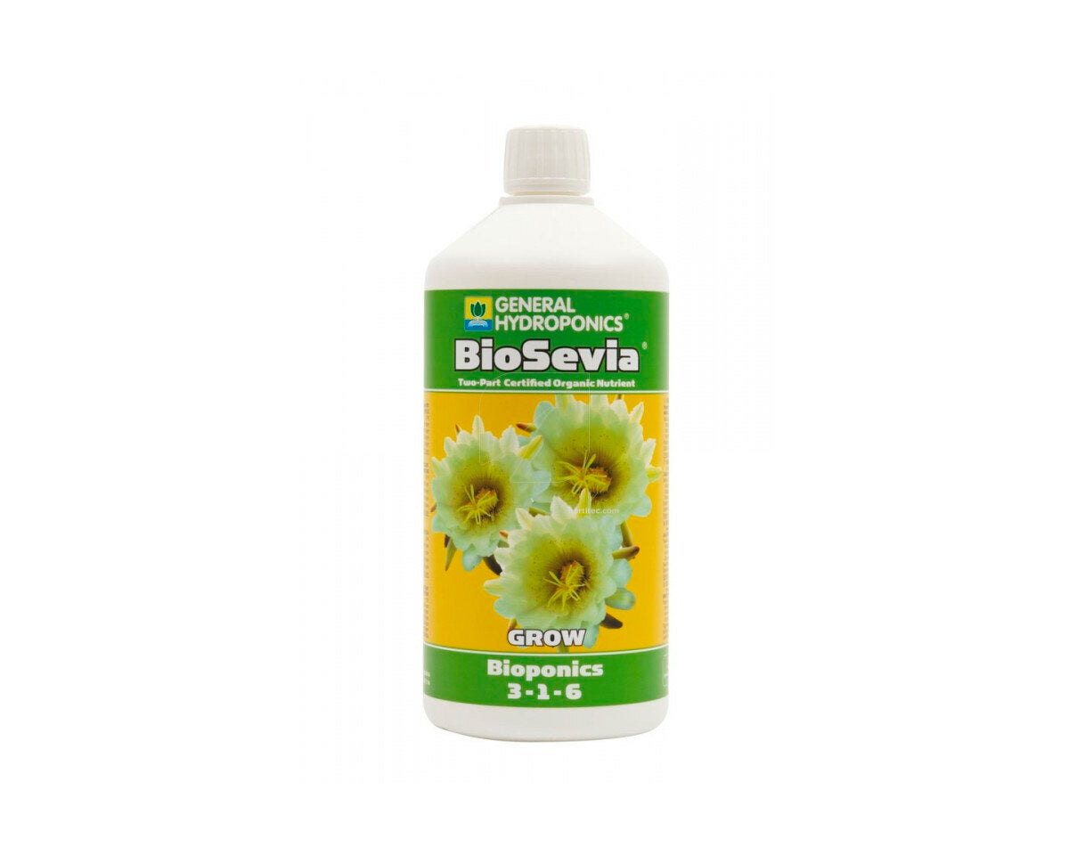 Sevia grow 60 l