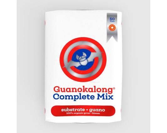 Guanokalong complete mix 50 l