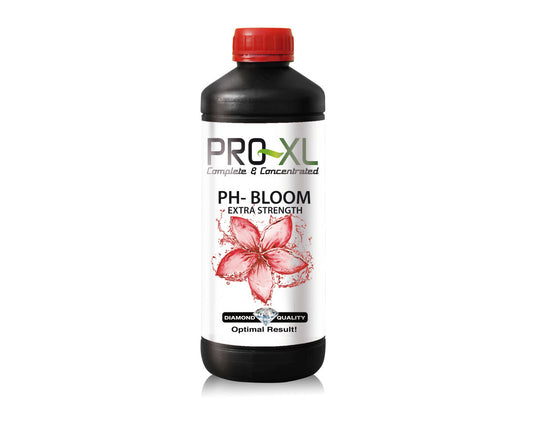 Ph - bloom