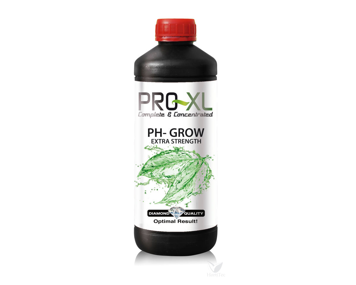 Ph- grow