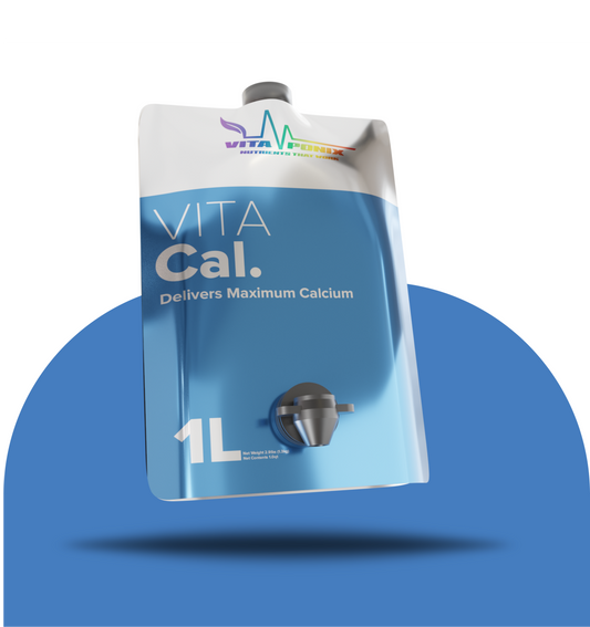 Vitacal 1 l vitaponix