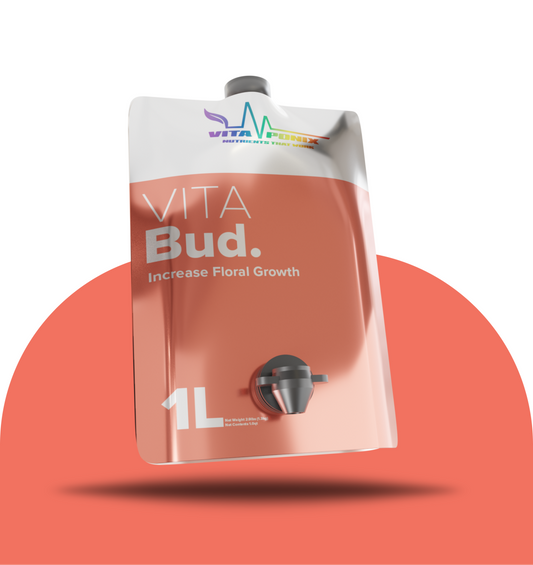 Vitabud vitaponix