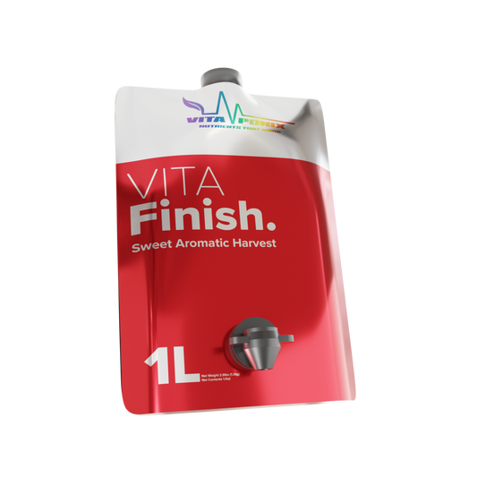 Vitafinish vitaponix