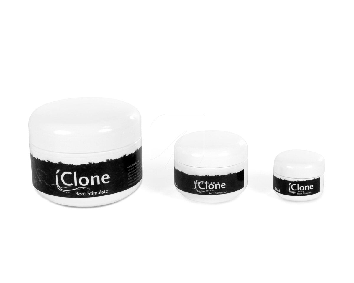 I clone gel