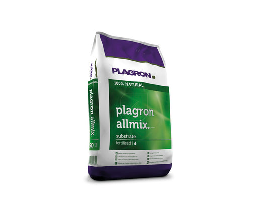 All mix 50l plagron