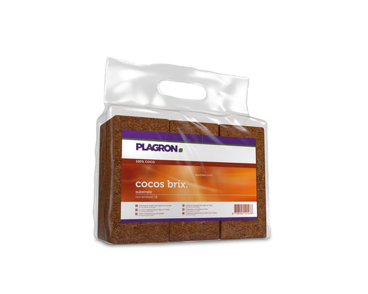 Cocos brix 9 l