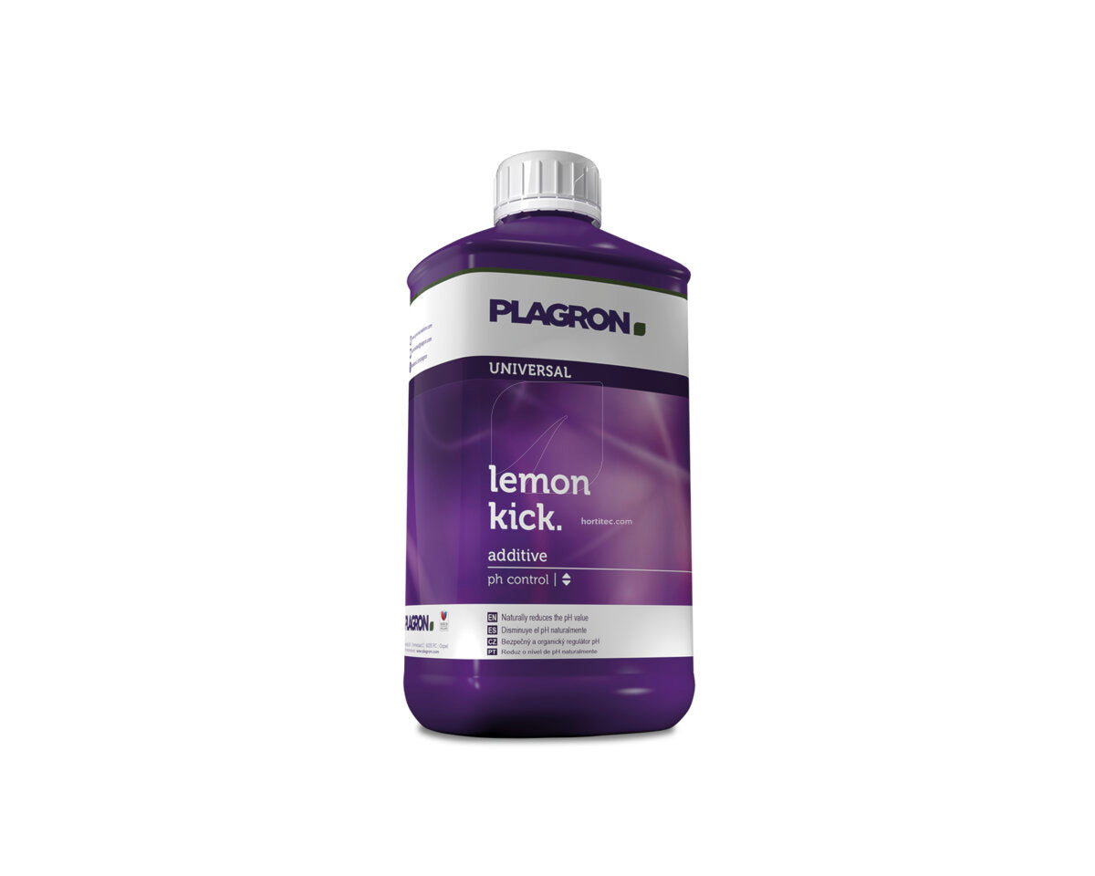 Lemon kick plagron