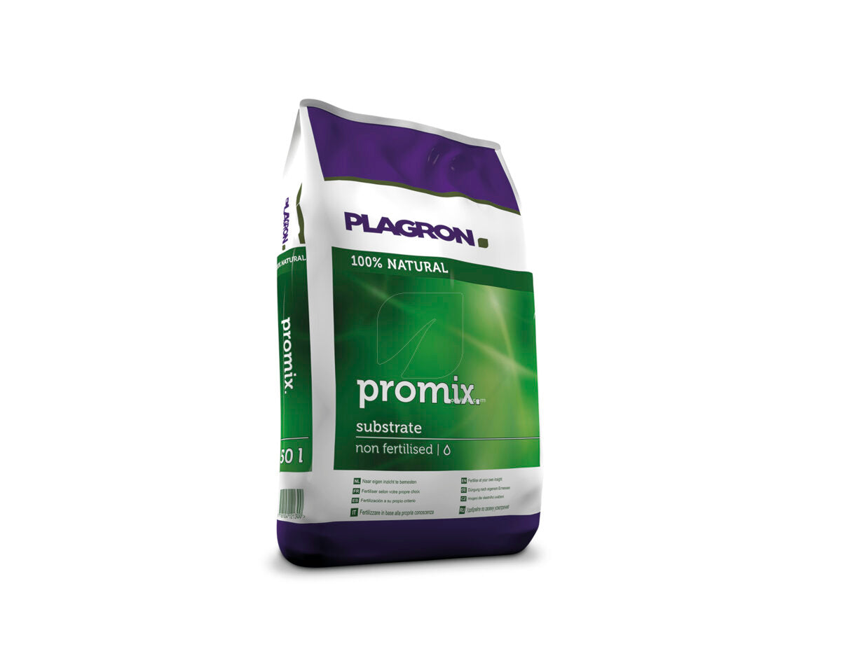 Sustrato pro mix 50l plagron