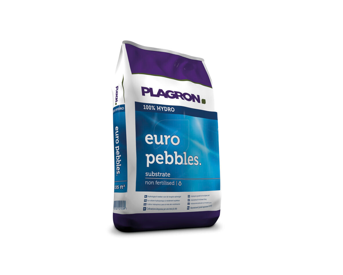 Sustrato europebbles