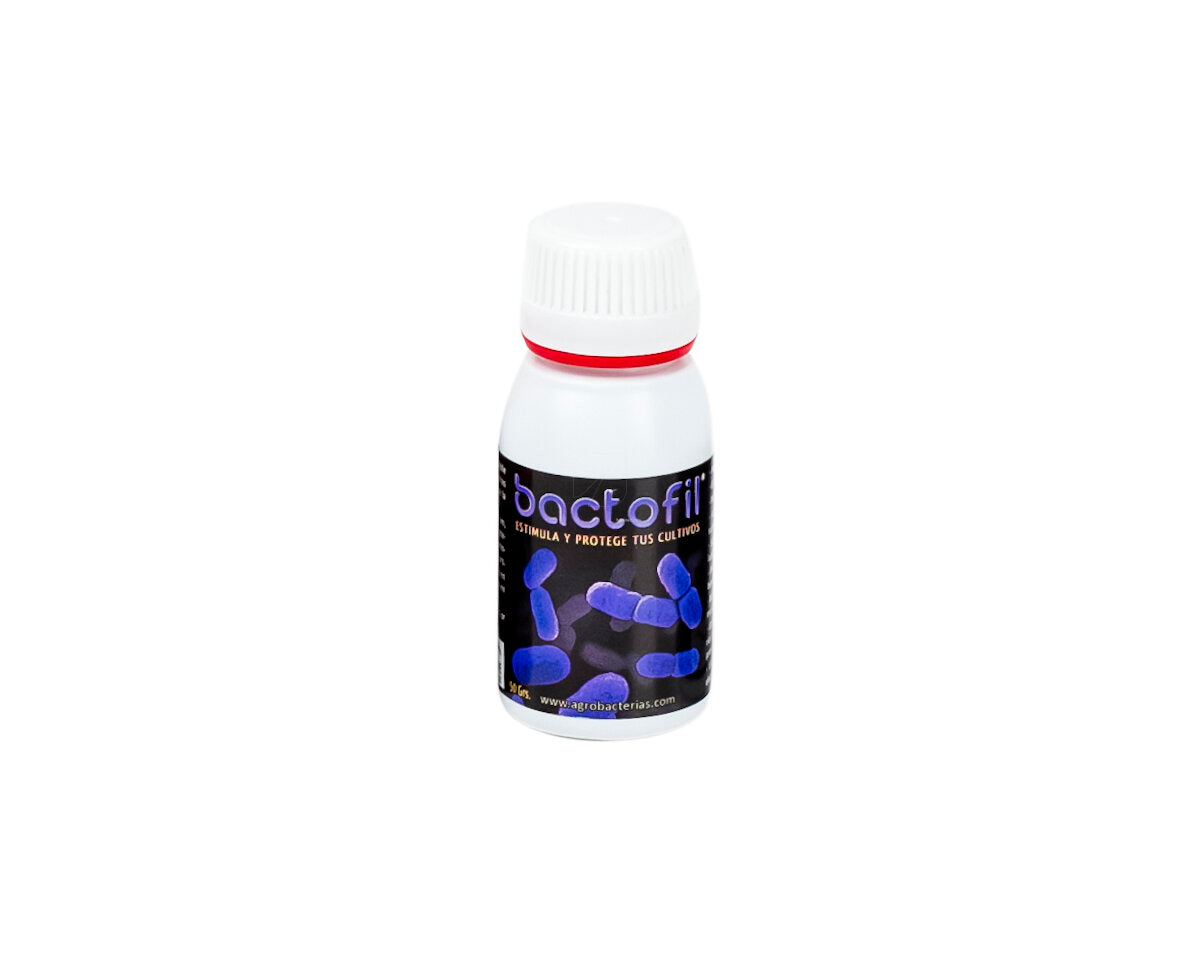 Bactofil