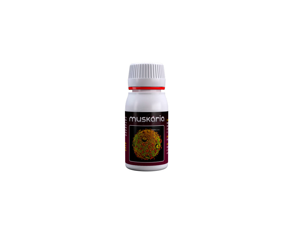 Muskaria 60 ml