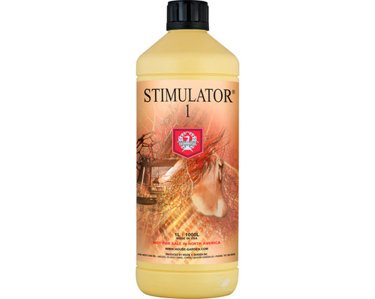 Stimulator 1