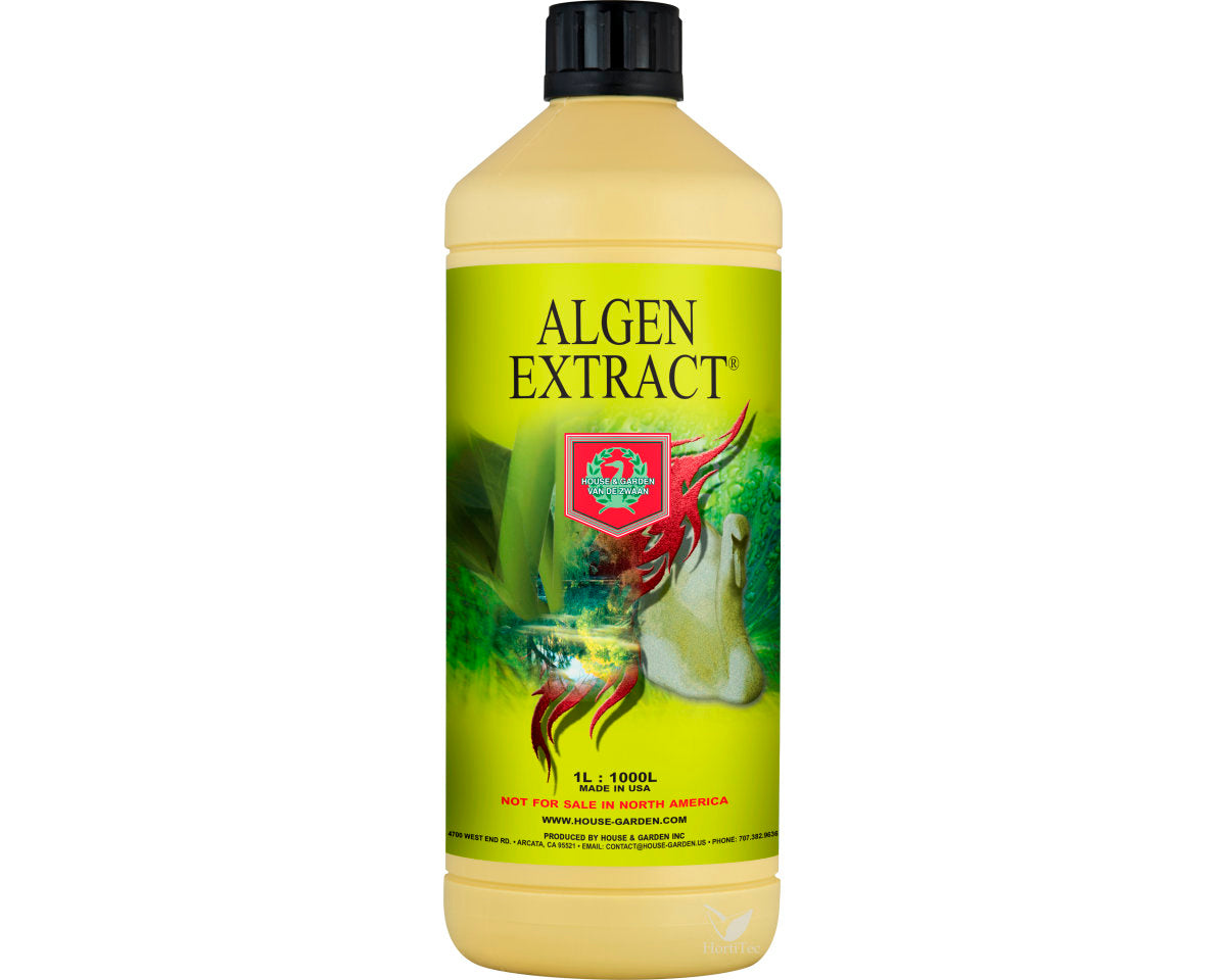 Algen extract®