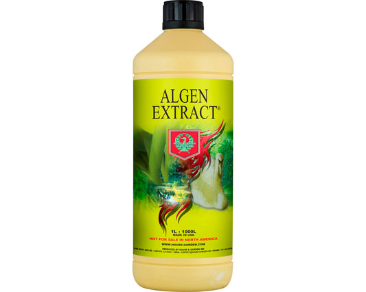 Algen extract®