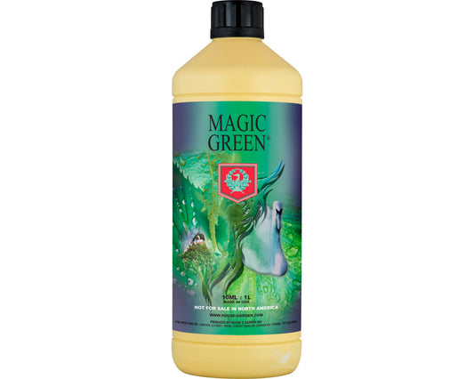 Magic green®