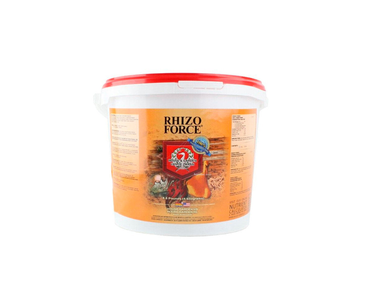 Rhizo force®